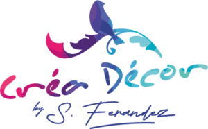 Logo Créa Décor by Ferandez