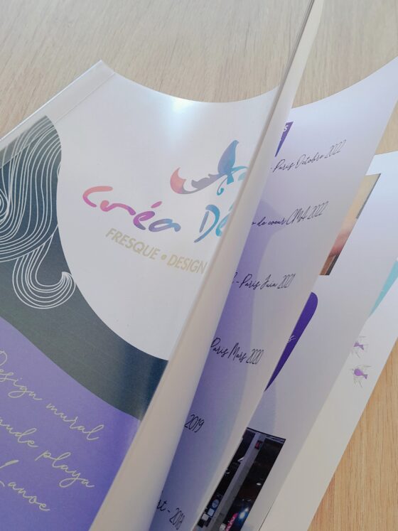 dossier client créa décor