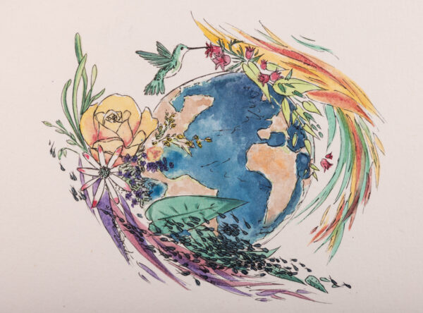 Terre et Amour – Image 2