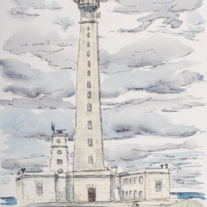 Phare de Gatteville Cotentin
