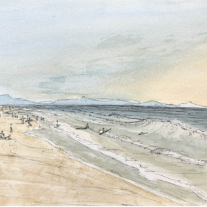 Temps immuables - Capbreton
