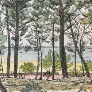 Arcachon