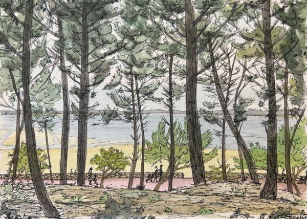 Arcachon