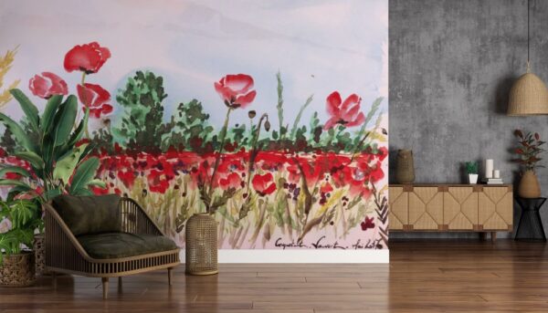 Coquelicot - Gard – Image 2