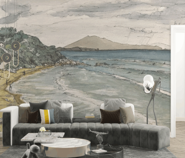 Encore plus bas Guéthary – Image 2