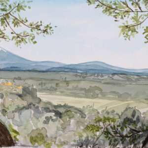 Le Mont Ventoux - Vaucluse