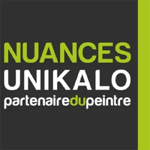 Logo Nuance Unikalo