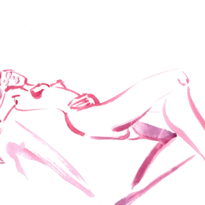 Sensuelle